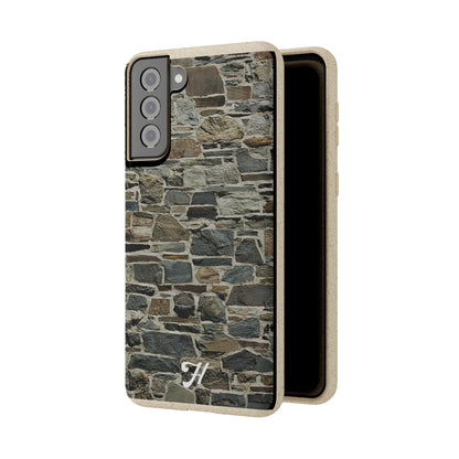 Texture 1 - Biodegradable Cases