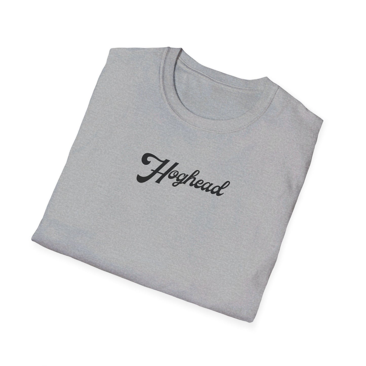 EYE - Unisex Softstyle T-Shirt