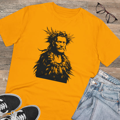WISE MAN - Organic Creator T-shirt - Unisex