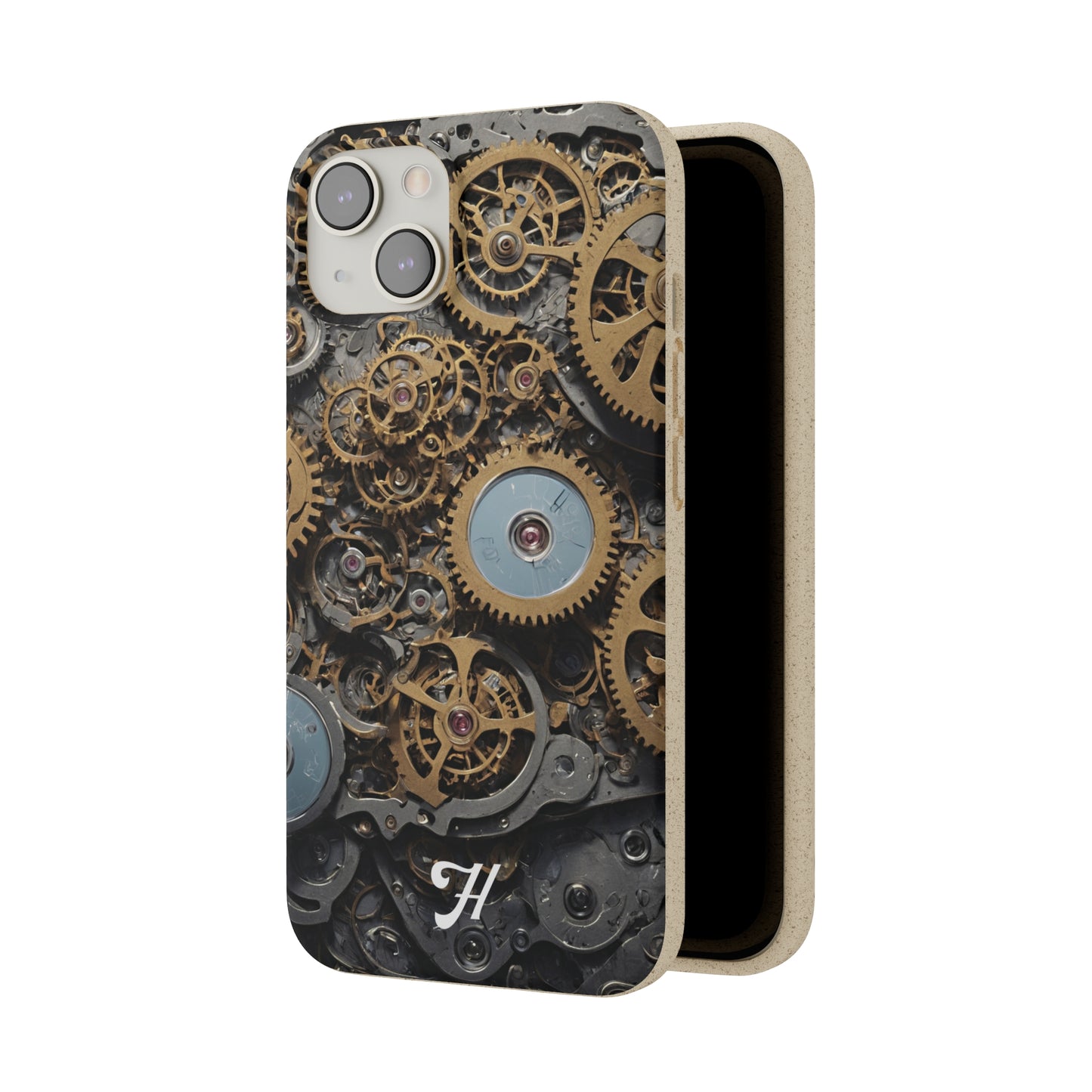 GEARS 2 - Biodegradable Cases