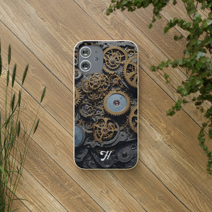 GEARS 2 - Biodegradable Cases
