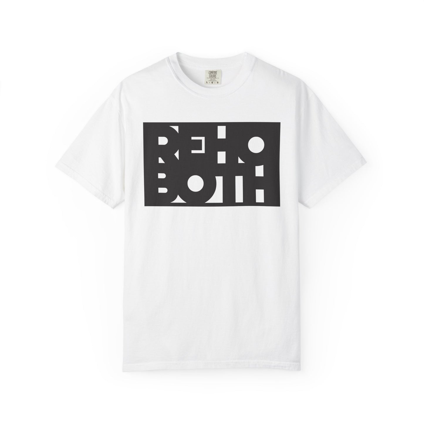 REHOBOTH 3 - Unisex Garment-Dyed T-shirt