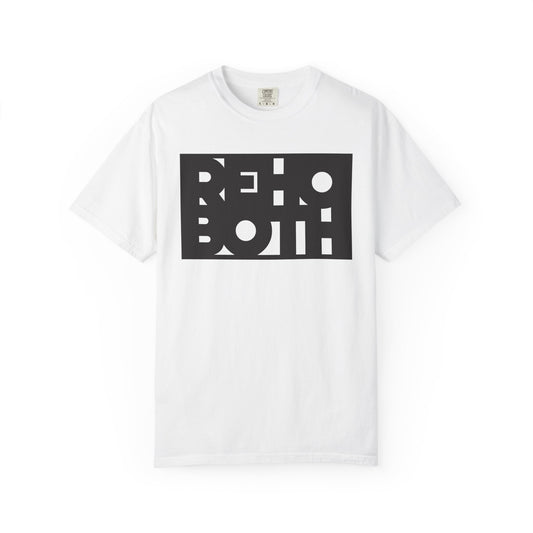 REHOBOTH 3 - Unisex Garment-Dyed T-shirt