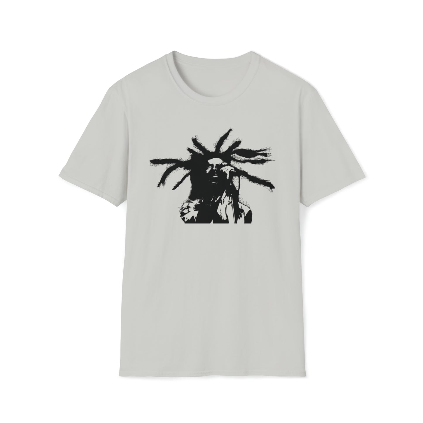 MARLEY - Unisex Softstyle T-Shirt