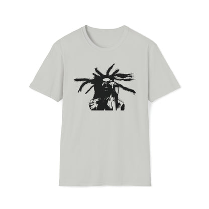 MARLEY - Unisex Softstyle T-Shirt