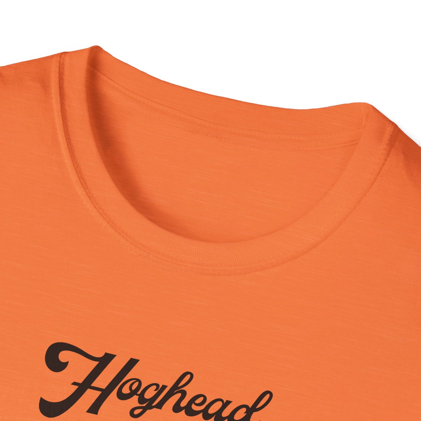 EYE - Unisex Softstyle T-Shirt