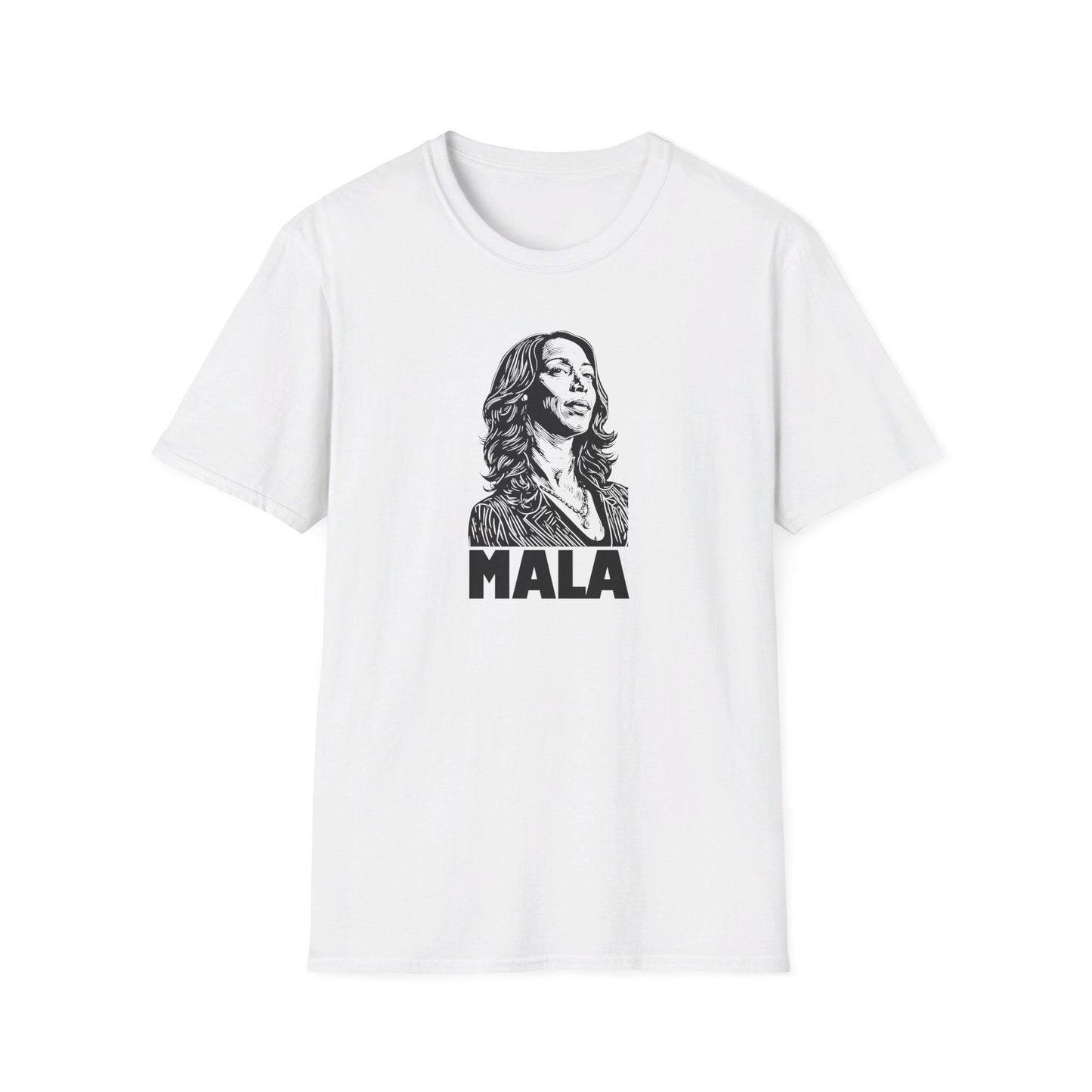 MALA_2 - Unisex Softstyle T-Shirt