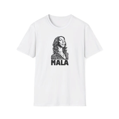 MALA_2 - Unisex Softstyle T-Shirt