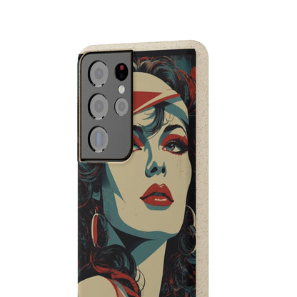 ART NOUVEAU CASE 9 - Biodegradable Cases