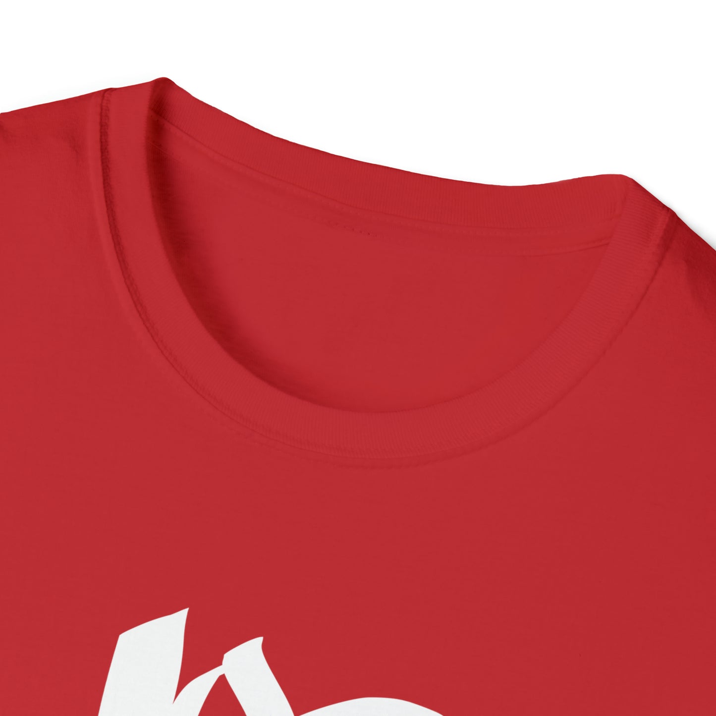 MOSH - Unisex Softstyle T-Shirt