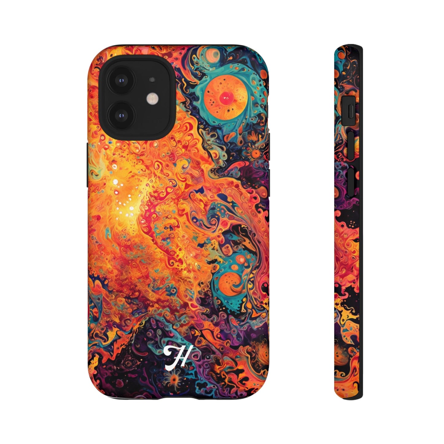 PSYCHEDELIC 2 - Tough Cases