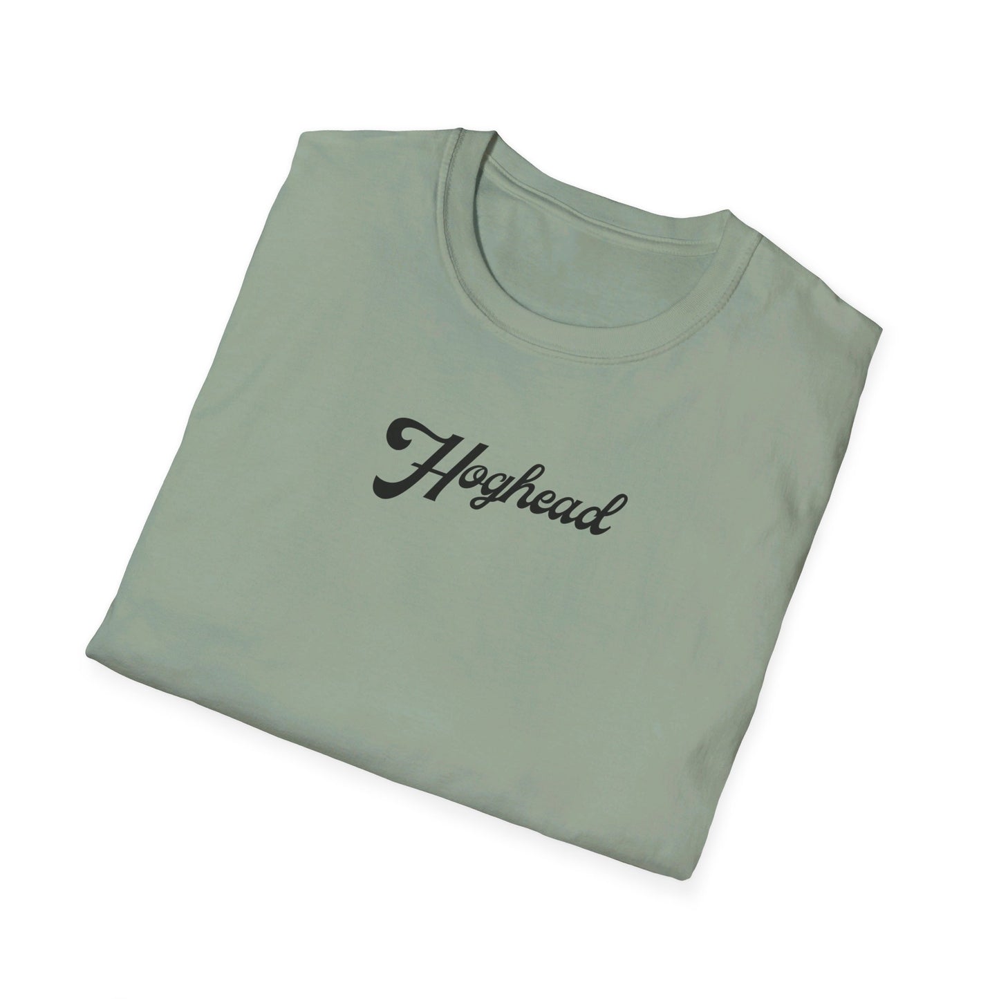 EYE - Unisex Softstyle T-Shirt