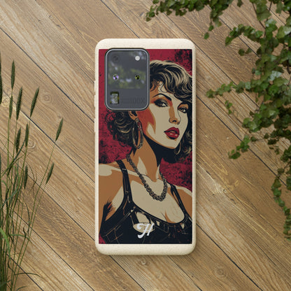 ART NOUVEAU CASE 18 - Biodegradable Cases