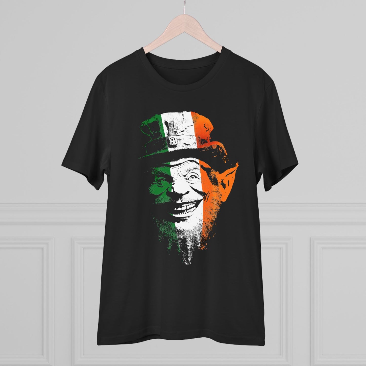 HARP & CROSS - Leprechaun Striped