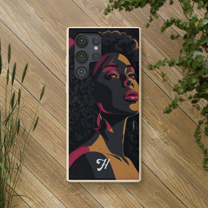 ART NOUVEAU CASE 10 - Biodegradable Cases