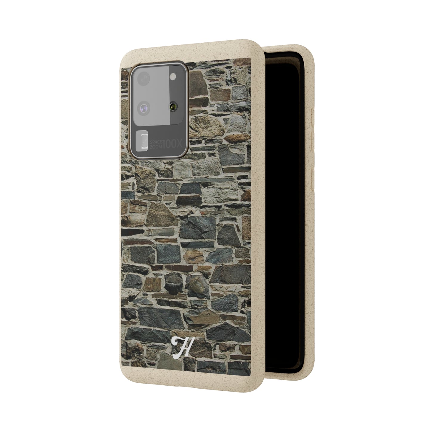 Texture 1 - Biodegradable Cases