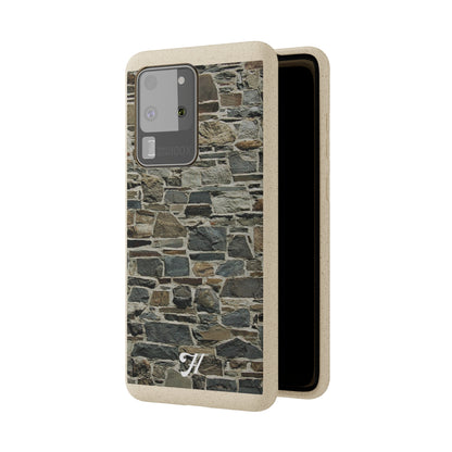 Texture 1 - Biodegradable Cases