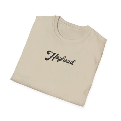 EYE - Unisex Softstyle T-Shirt