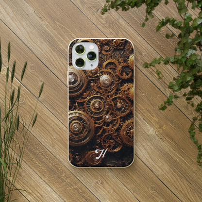 GEARS - Biodegradable Cases