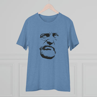 WISE MAN - Organic Creator T-shirt - Unisex