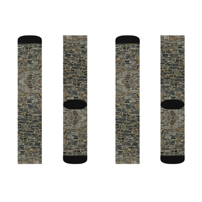 STONEWALL - Sublimation Socks