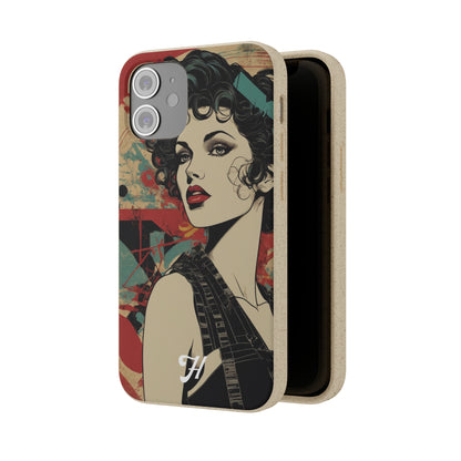 ART NOUVEAU CASE 13 - Biodegradable Cases