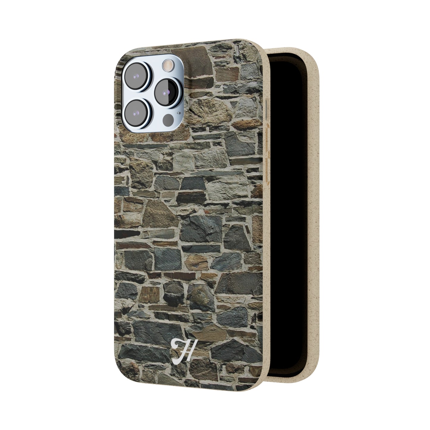 Texture 1 - Biodegradable Cases