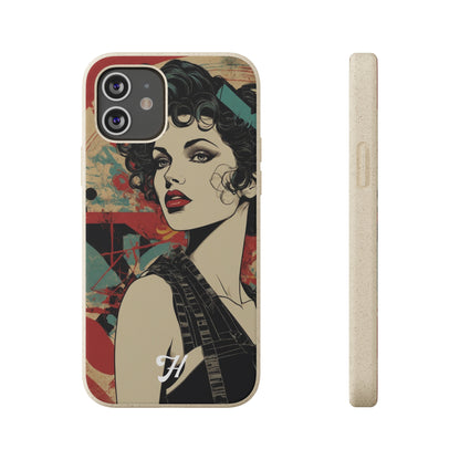 ART NOUVEAU CASE 13 - Biodegradable Cases