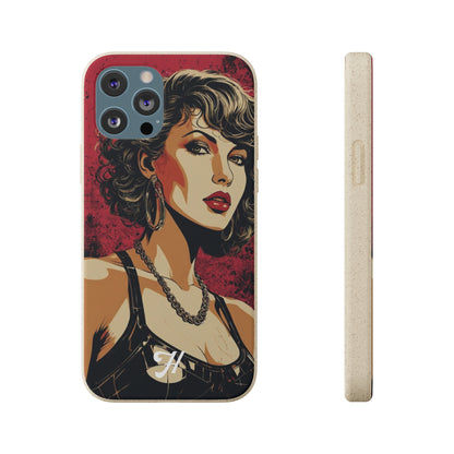 ART NOUVEAU CASE 18 - Biodegradable Cases