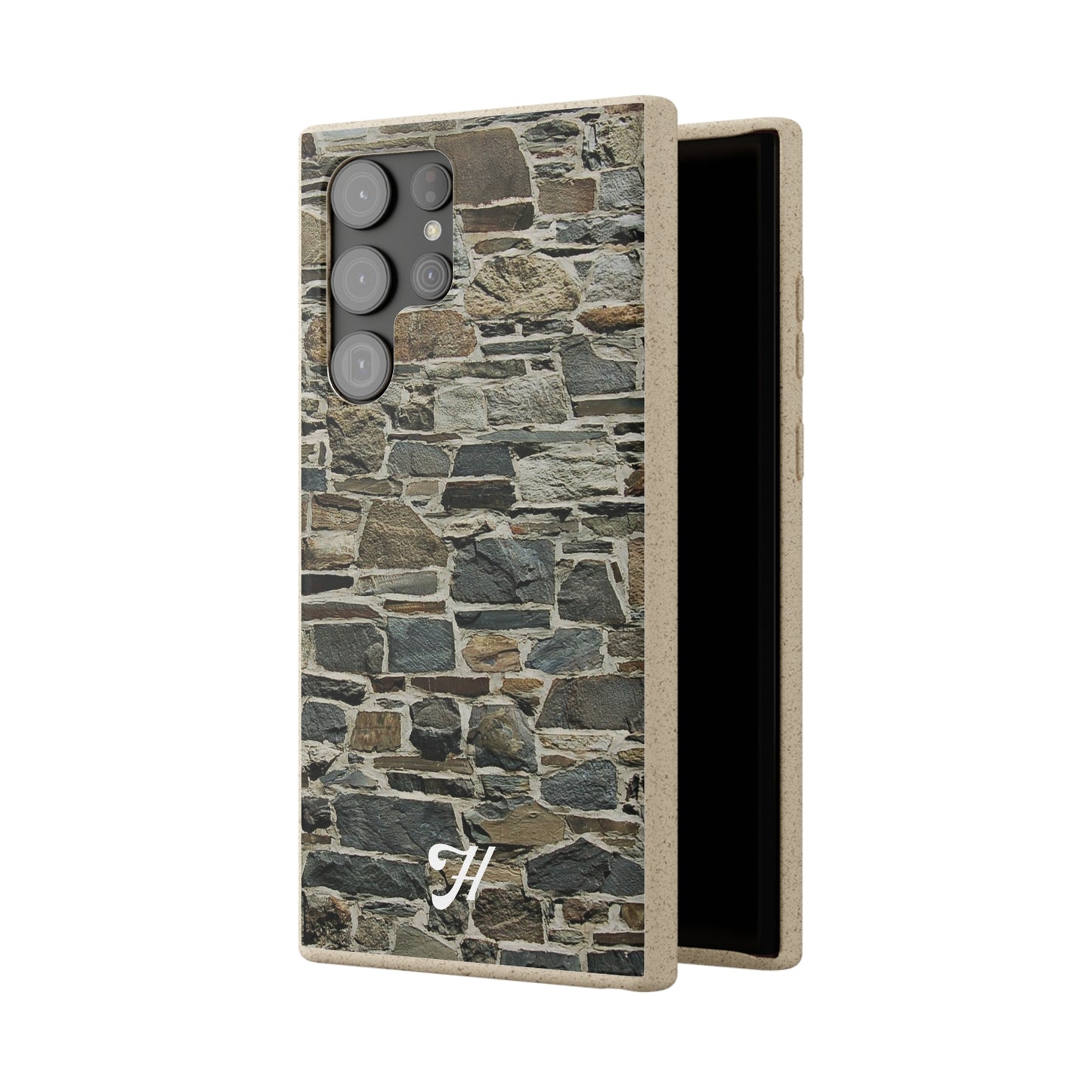 Texture 1 - Biodegradable Cases