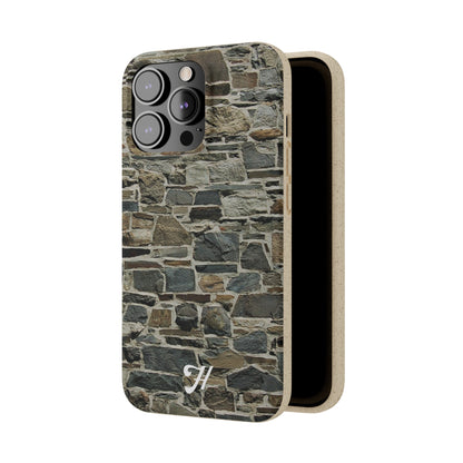 Texture 1 - Biodegradable Cases