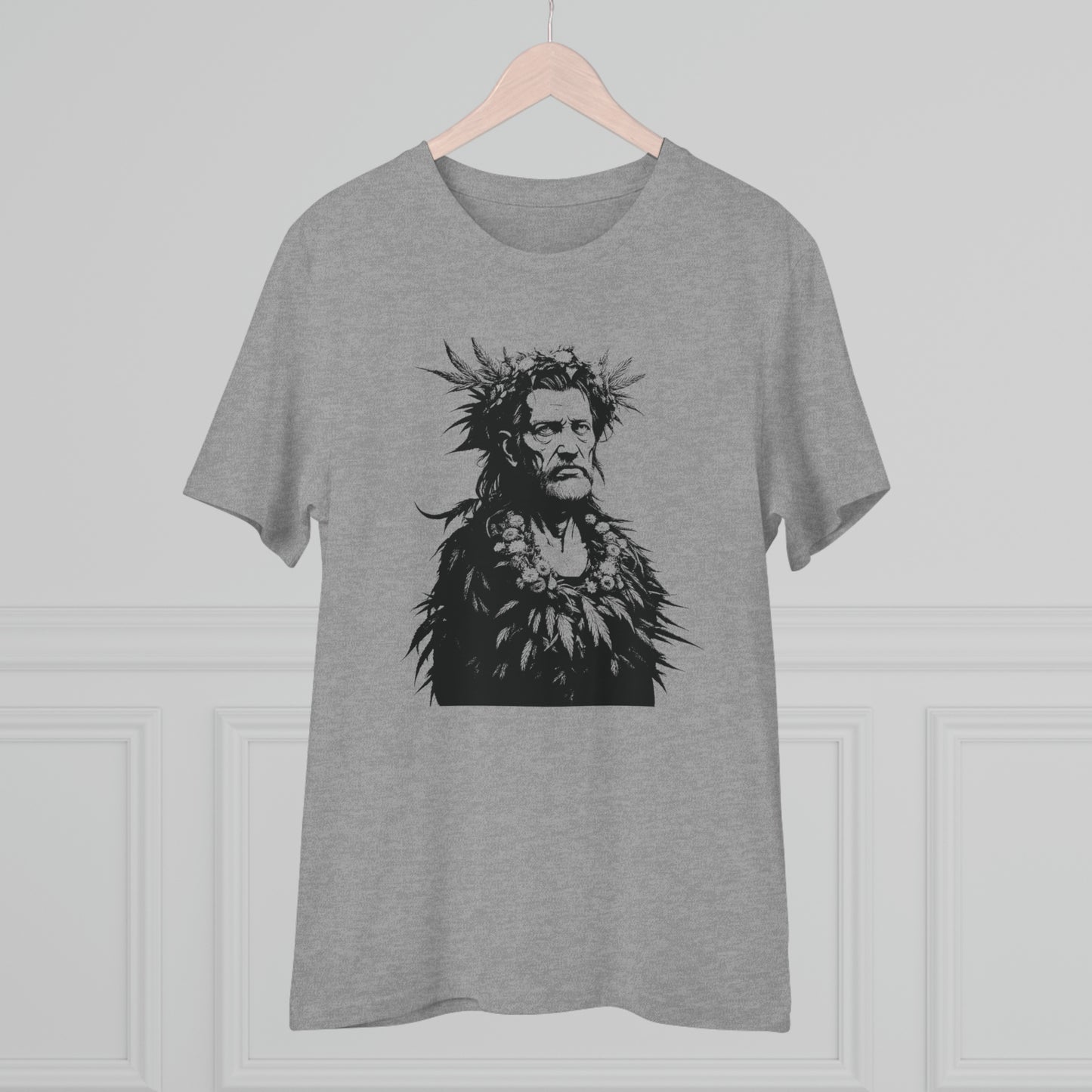 WISE MAN - Organic Creator T-shirt - Unisex