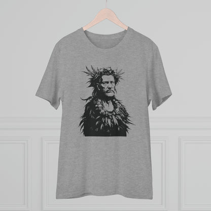WISE MAN - Organic Creator T-shirt - Unisex