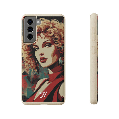 ART NOUVEAU CASE 14 - Biodegradable Cases