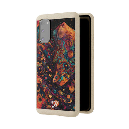 PSYCHEDELIC 5 - Biodegradable Cases
