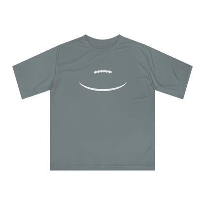 LINE EM UP - Unisex Zone Performance T-shirt