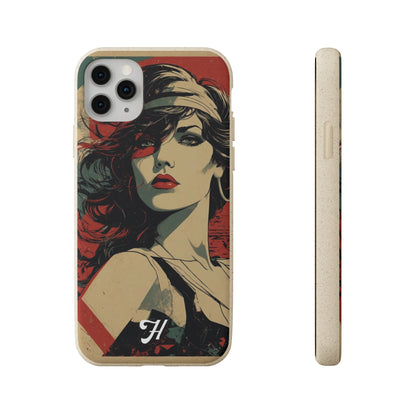 ART NOUVEAU CASE 15 - Biodegradable Cases