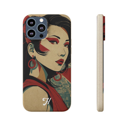 ART NOUVEAU CASE 11 - Biodegradable Cases