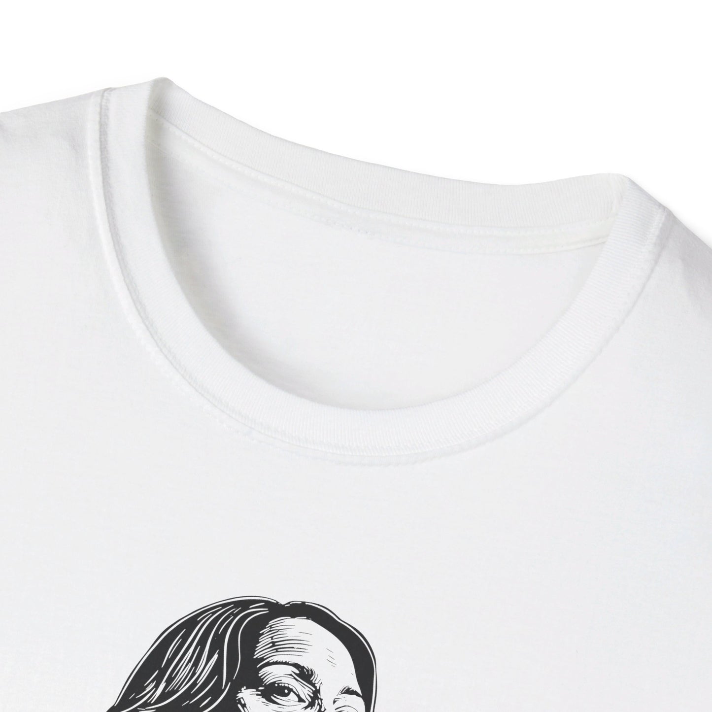 MALA_2 - Unisex Softstyle T-Shirt