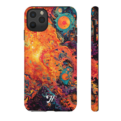 PSYCHEDELIC 2 - Tough Cases