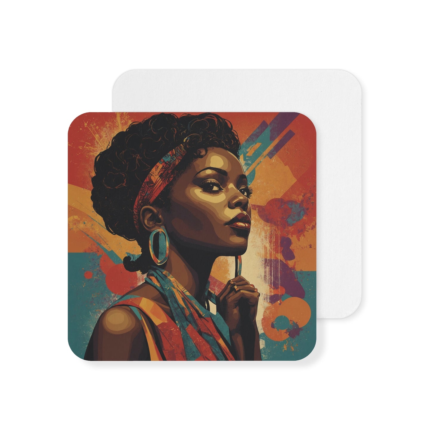 Chic Coaster 9