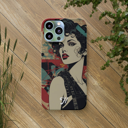 ART NOUVEAU CASE 13 - Biodegradable Cases