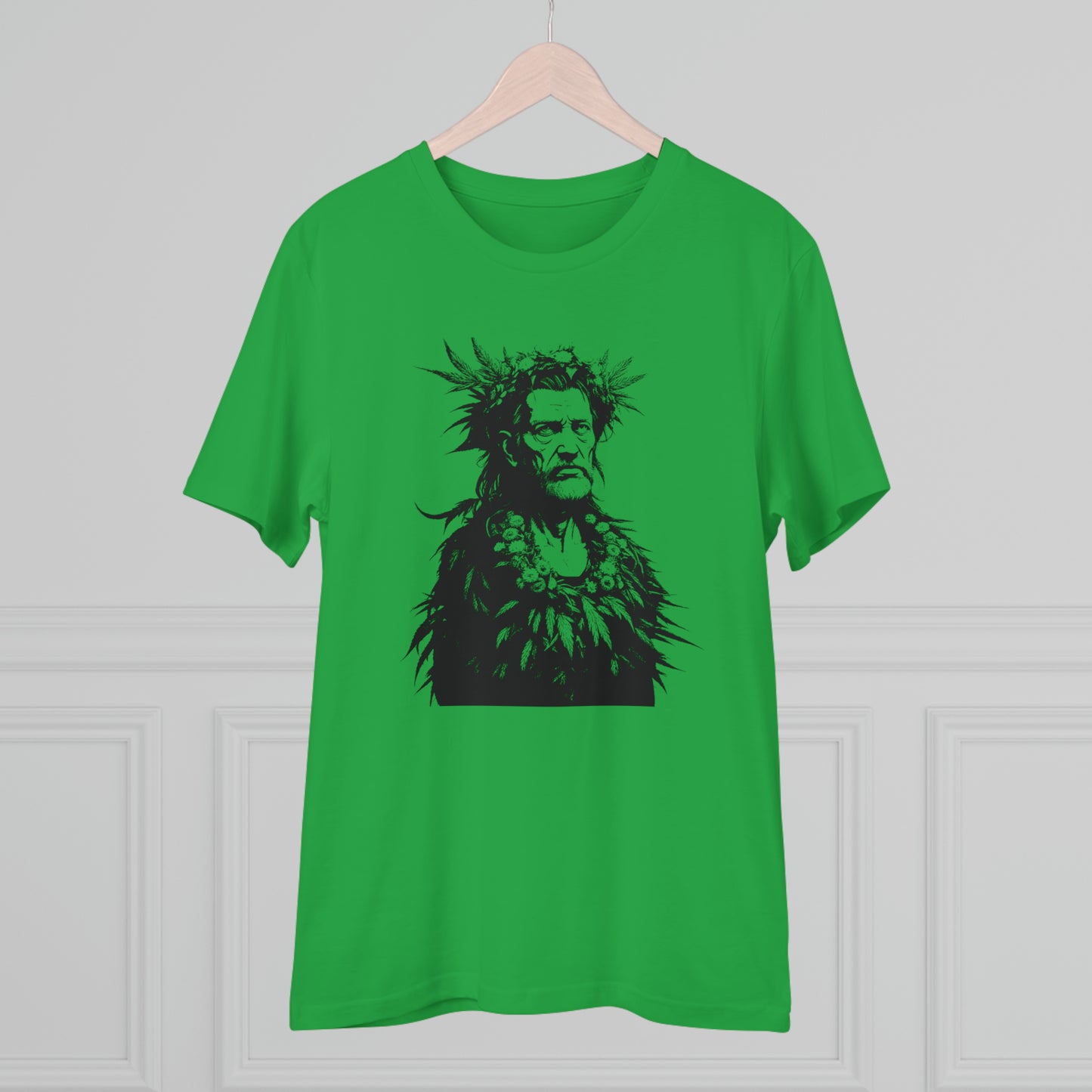WISE MAN - Organic Creator T-shirt - Unisex