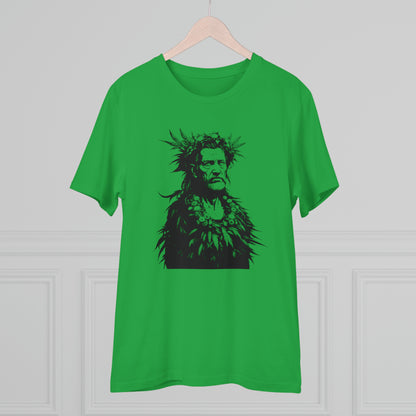WISE MAN - Organic Creator T-shirt - Unisex