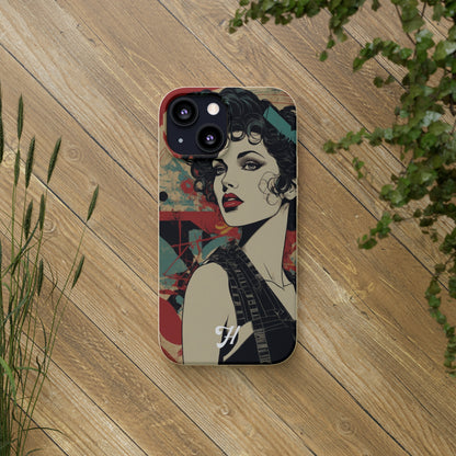 ART NOUVEAU CASE 13 - Biodegradable Cases