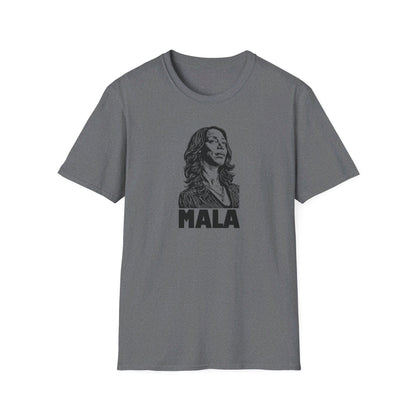 MALA_2 - Unisex Softstyle T-Shirt