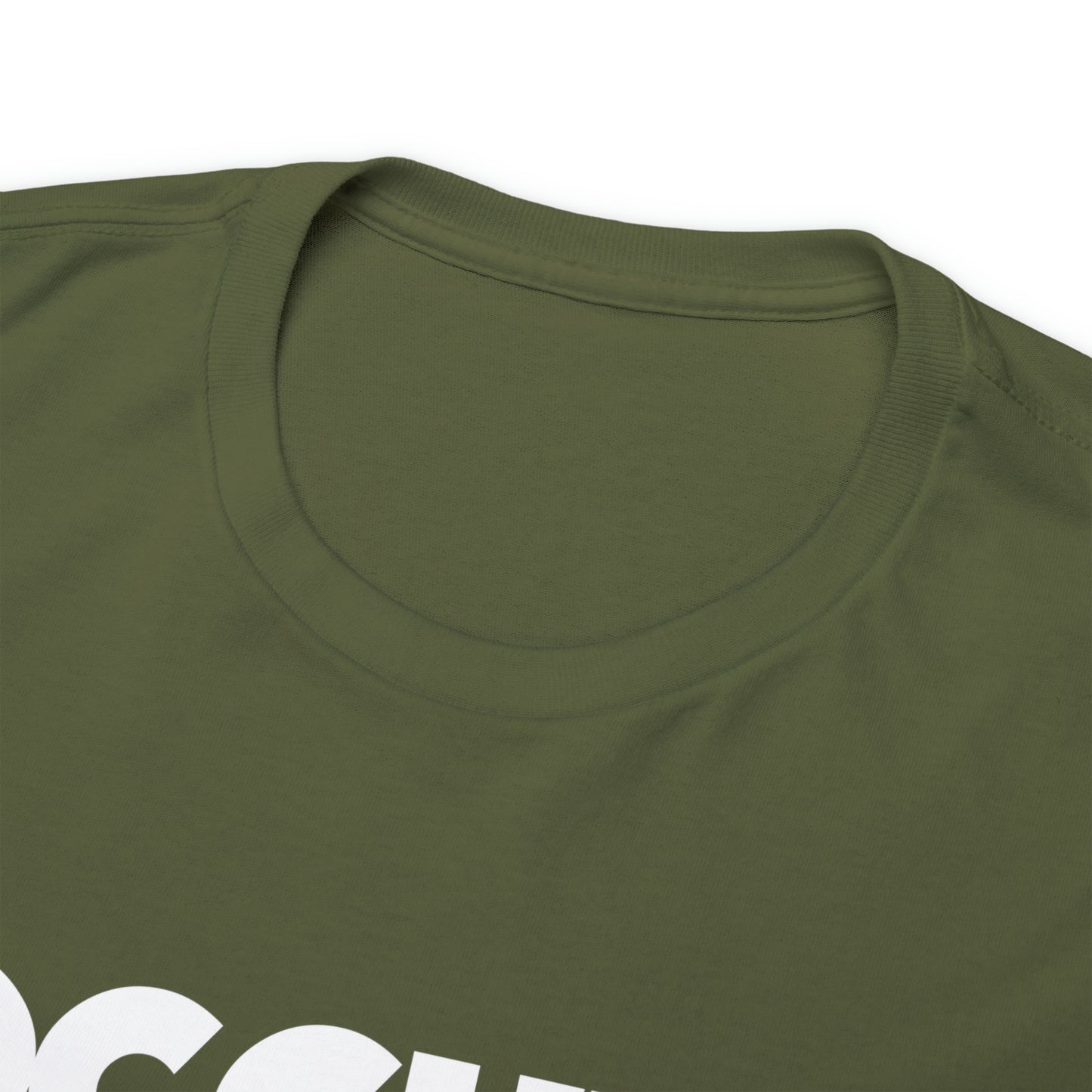 OCCUPY URANUS - Unisex Heavy Cotton Tee