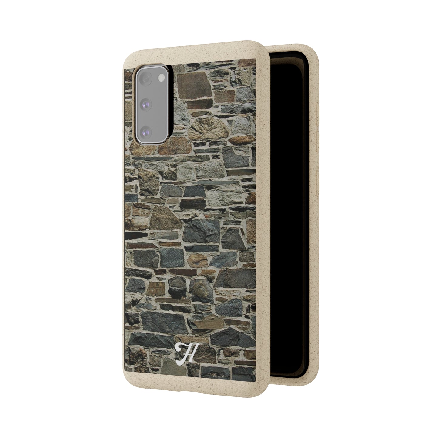 Texture 1 - Biodegradable Cases