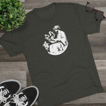 APOSTLE13 - Unisex Tri-Blend Crew Tee