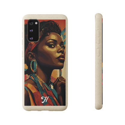 ART NOUVEAU CASE 12 - Biodegradable Cases
